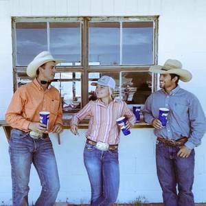 Meet your Posher, Jaylee